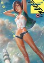 comicアンスリウム Vol.40 2016年8月号││マンガ誌│b399agoar00894
